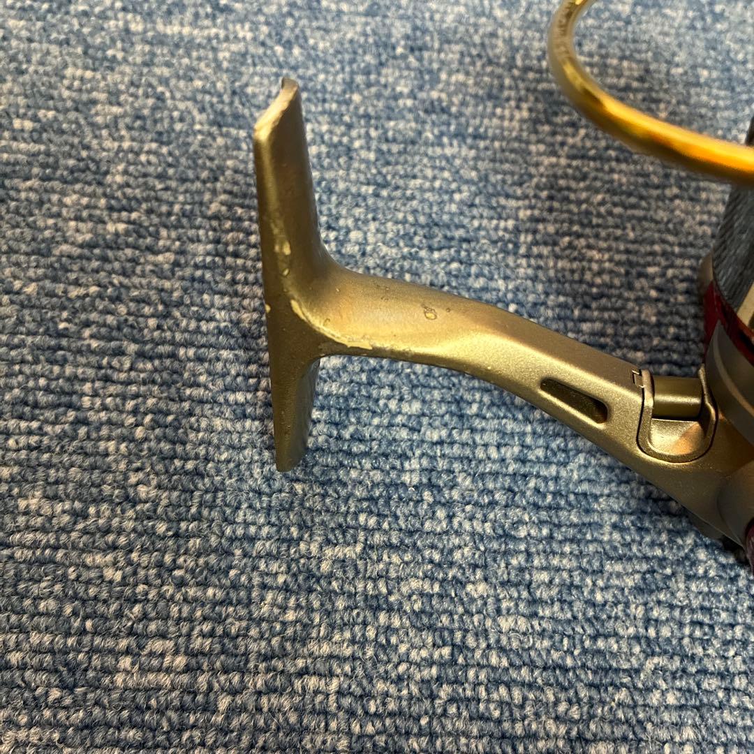 【中古品】激レア❗️ダイワ❗️TEAM DAIWA-Z 2506C ✨カスタム✨