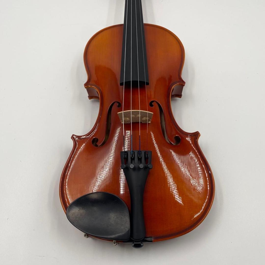 【弦新品】SUZUKI バイオリン No.230 4/4 2011年製 スズキ