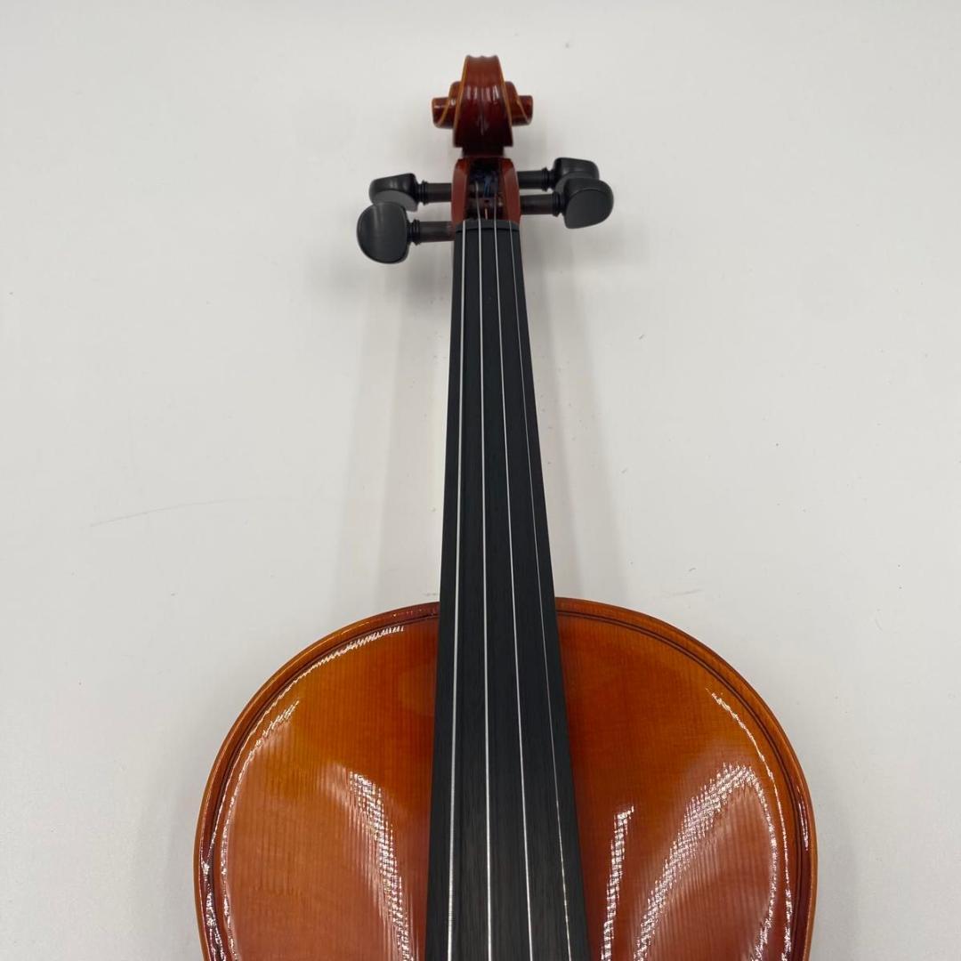 【弦新品】SUZUKI バイオリン No.230 4/4 2011年製 スズキ