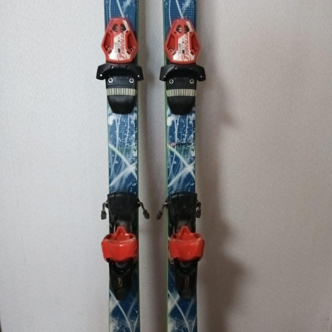 ★ID one モーグルライド　MR-G　168★