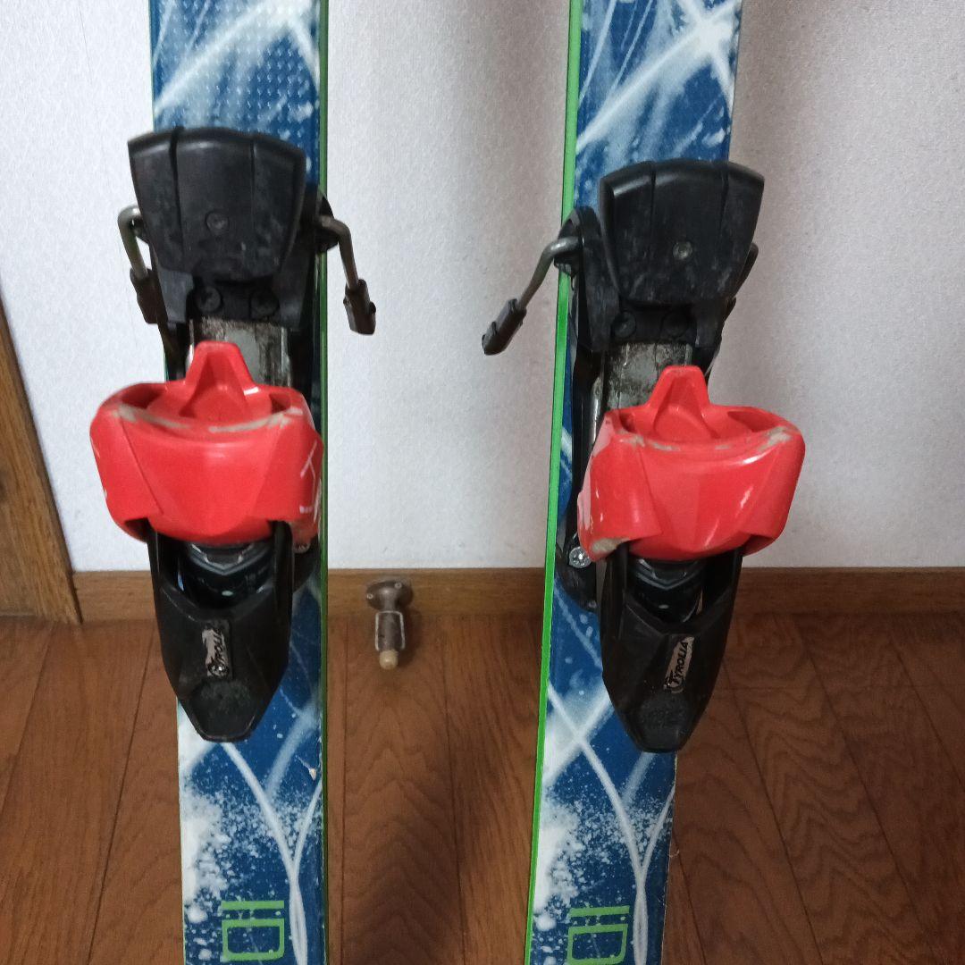 ★ID one モーグルライド　MR-G　168★