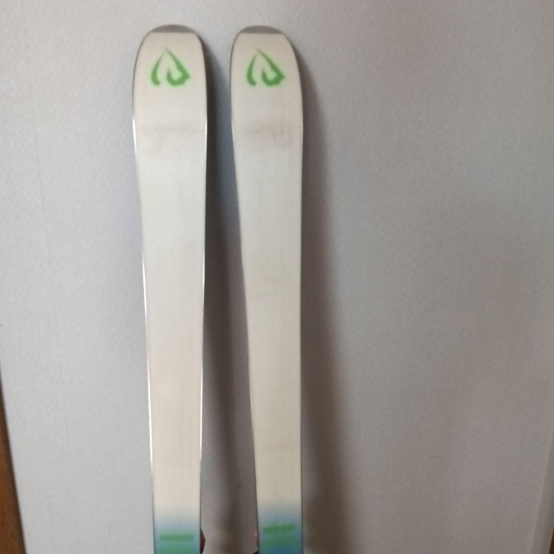 ★ID one モーグルライド　MR-G　168★