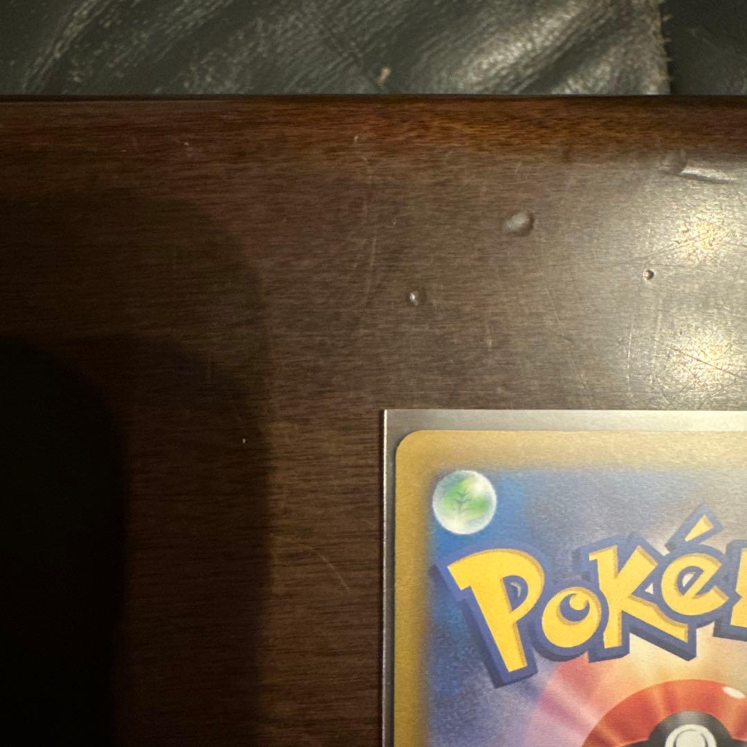 ポケモンカード　メガカイリューex SAR