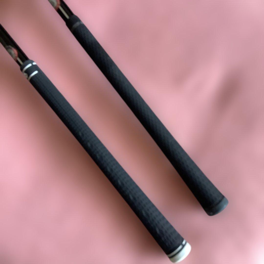 レフティ　テーラーメイド　初代グローレ　3w.5w. 2本セット