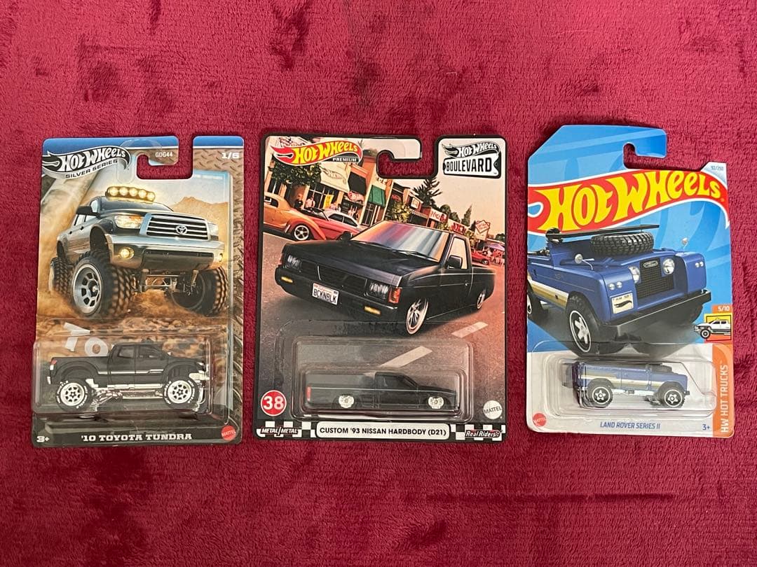 ホットウィール　まとめ売り