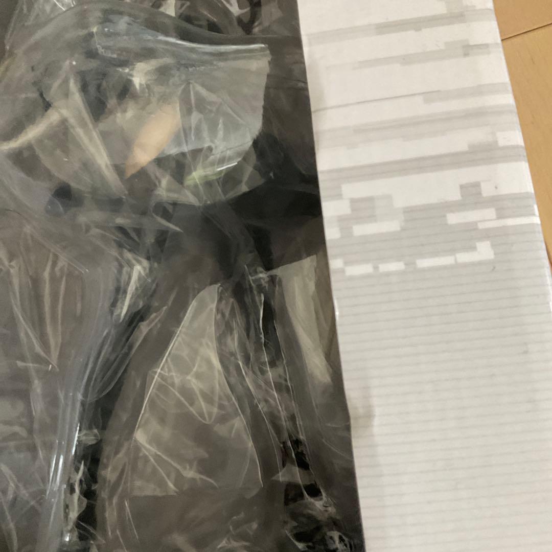 ニーアオートマタ　フィギュア　開封品