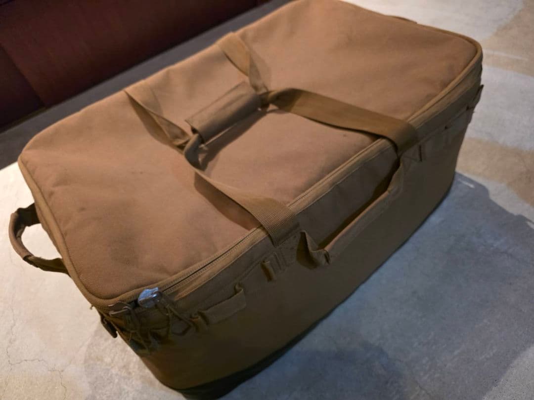 ソロテントセット