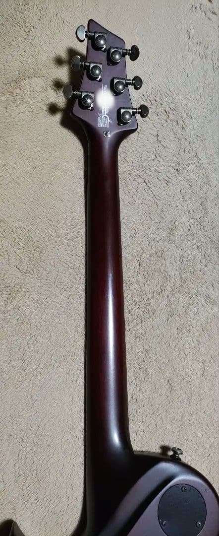 送料込最終値下げ　Washburn PXL10 WA