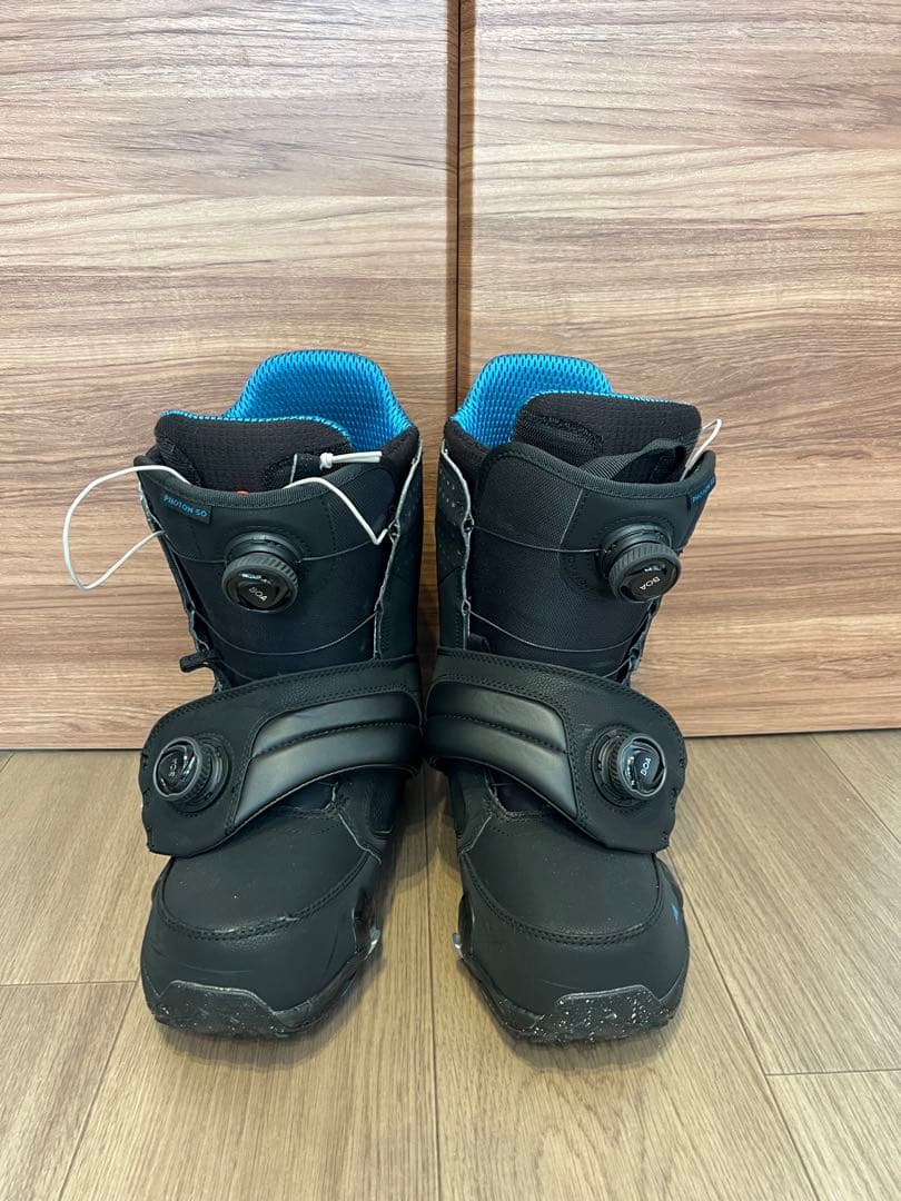 Burton PHOTON WIDE Step On® スノーボードブーツ