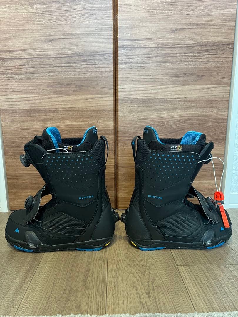 Burton PHOTON WIDE Step On® スノーボードブーツ