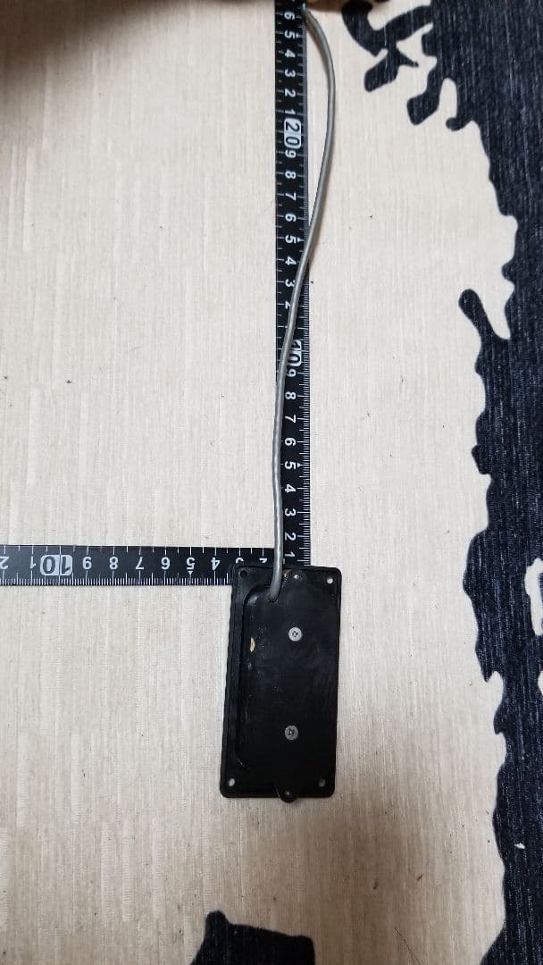 Bill Lawrence L-500 Rhythm,Lead,センター（レア）