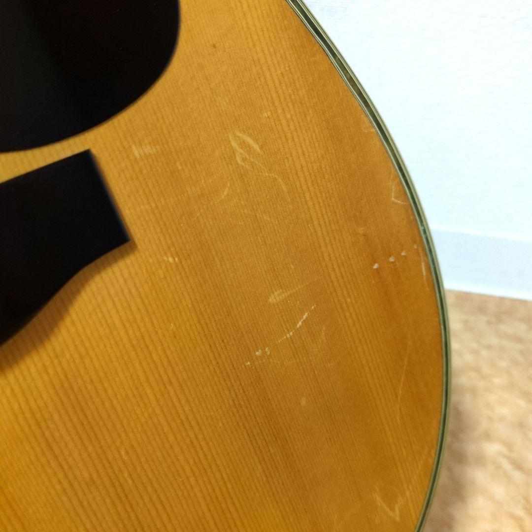 【希少】モーリス Morris W-39M アコースティックギター