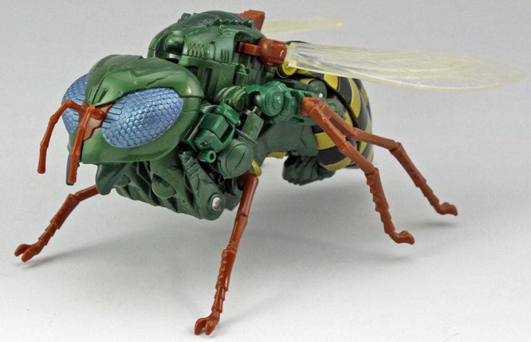 トランスフォーマー TG-30ワスピネーター ジェネレーションズ 新品未開封