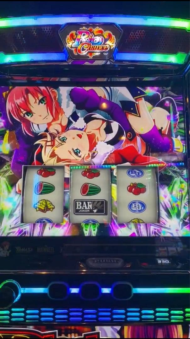 藤岡！スマスロ スーパーブラックジャック 実機！ オプション追加送料無料！