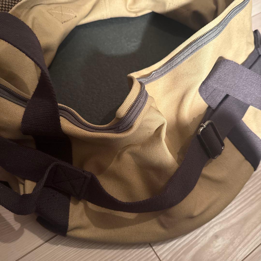 【美品】スノーピーク 和鉄　ぶんぶく32 用　収納ケース CS-402B