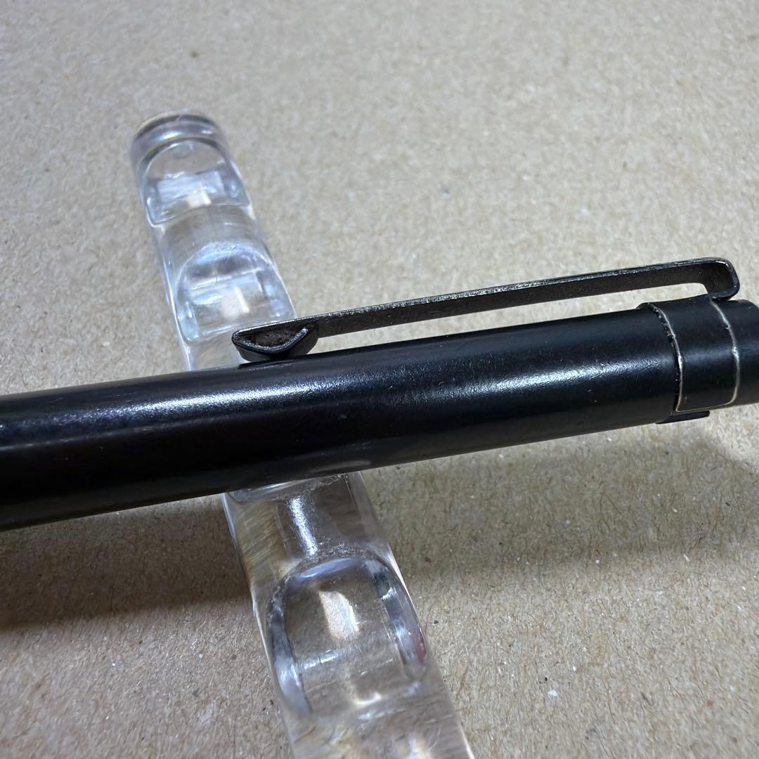 廃盤 TOMBOW トンボ鉛筆 MONOTECH モノテック シャーペン 0.4