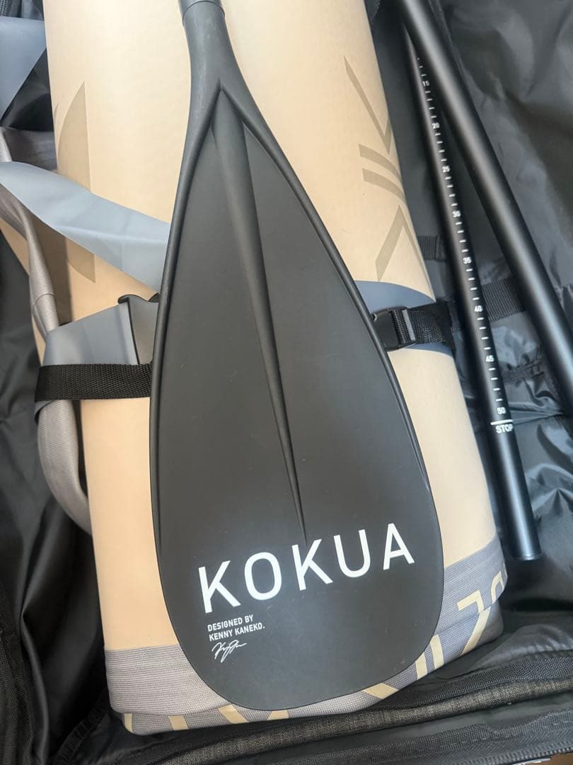 2024年モデル KOKUA MAKUA GLIDE 11'2\" x 32\"