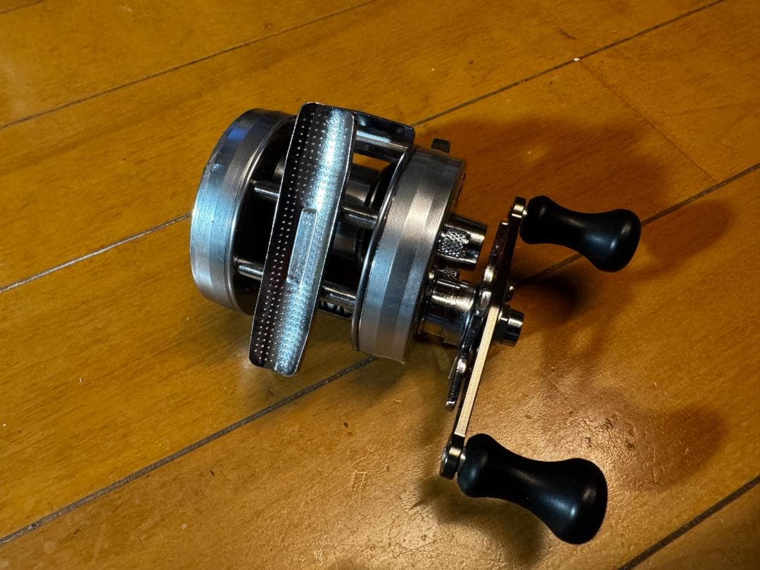 アンバサダー 1500C カスタム品