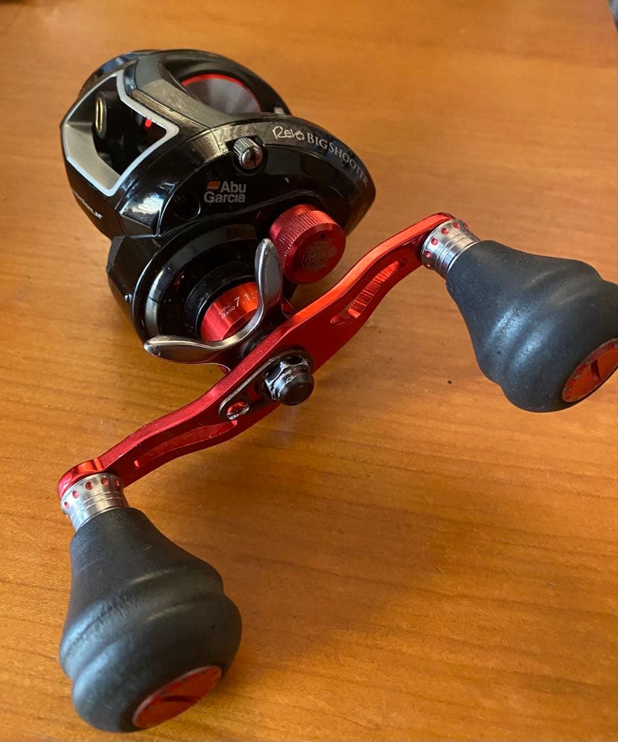 アブビックシューター