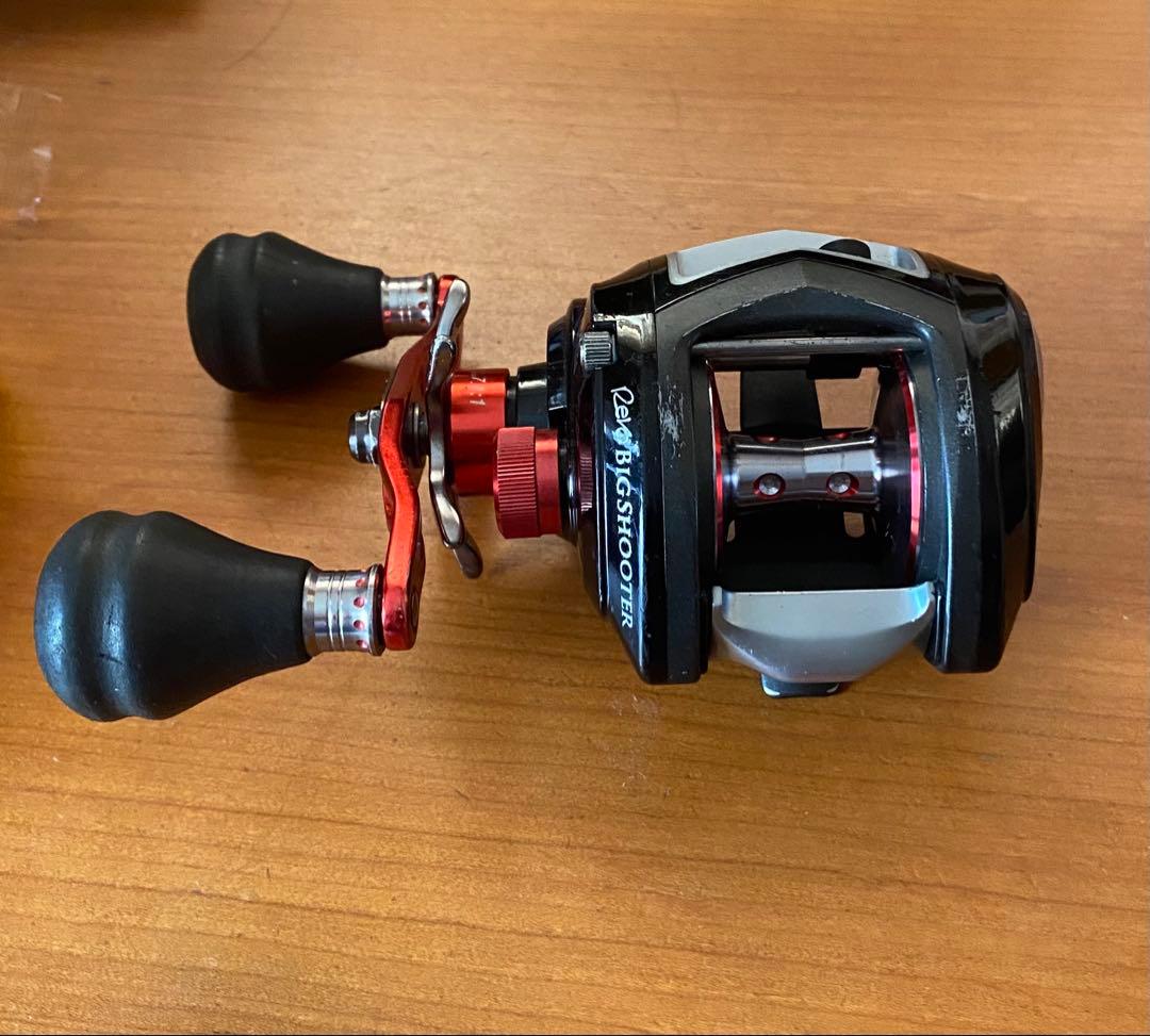 アブビックシューター