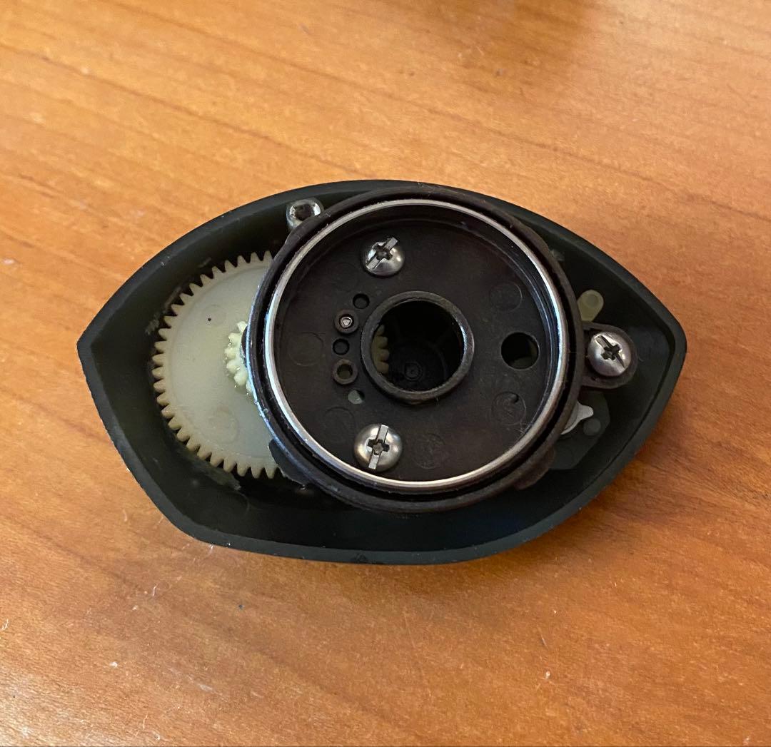 アブビックシューター