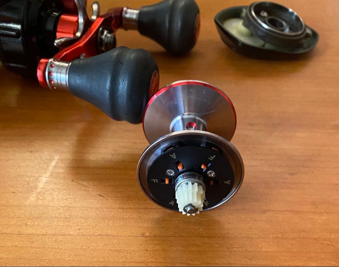 アブビックシューター