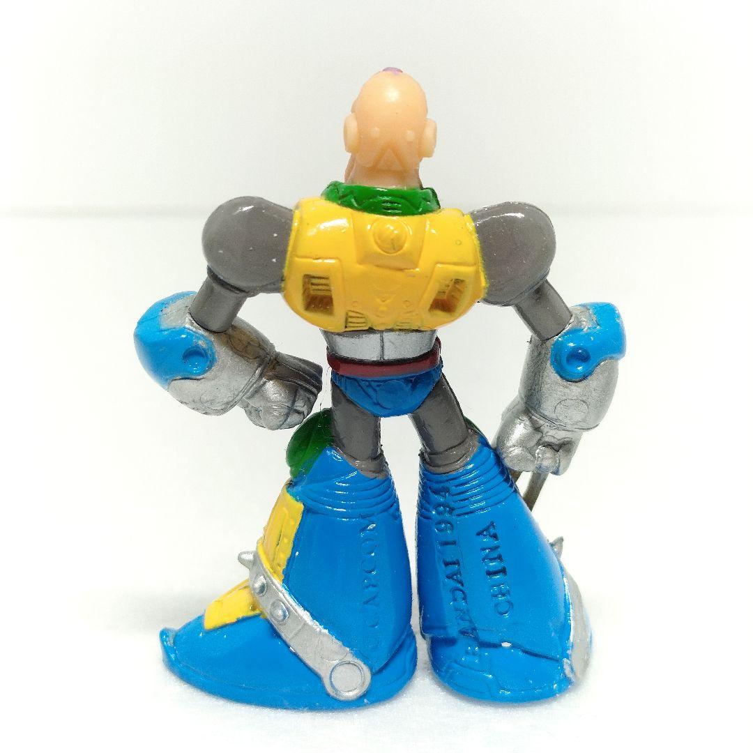 当時物 レア ロックマンX ネオシグマ フィギュア カプコン バンダイ