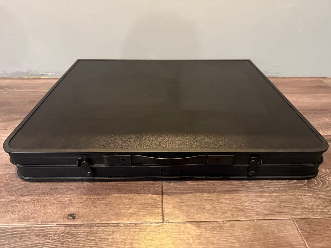 DODグッドラックテーブル　中古品