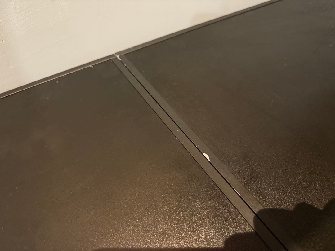 DODグッドラックテーブル　中古品