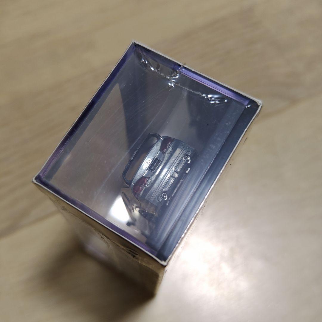 ミニカー INNO64 CIVIC FD2 MUGEN RR RAW Collection