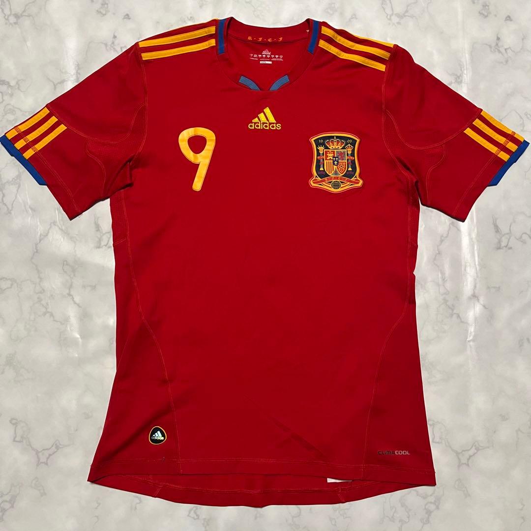 サッカー ユニフォーム スペイン イングランド バイエルン