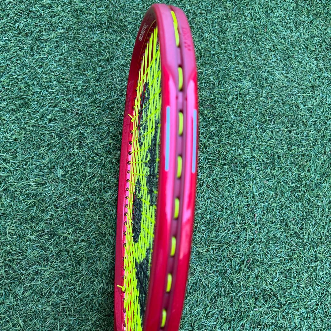 YONEX VCORE 98 08VC98 G2 300g 最新モデル 完品