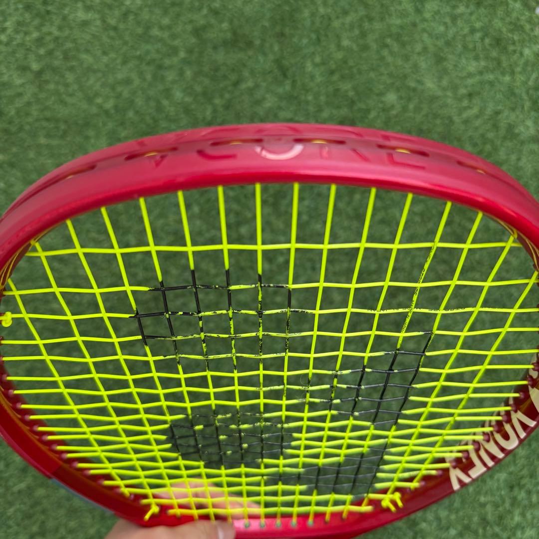 YONEX VCORE 98 08VC98 G2 300g 最新モデル 完品