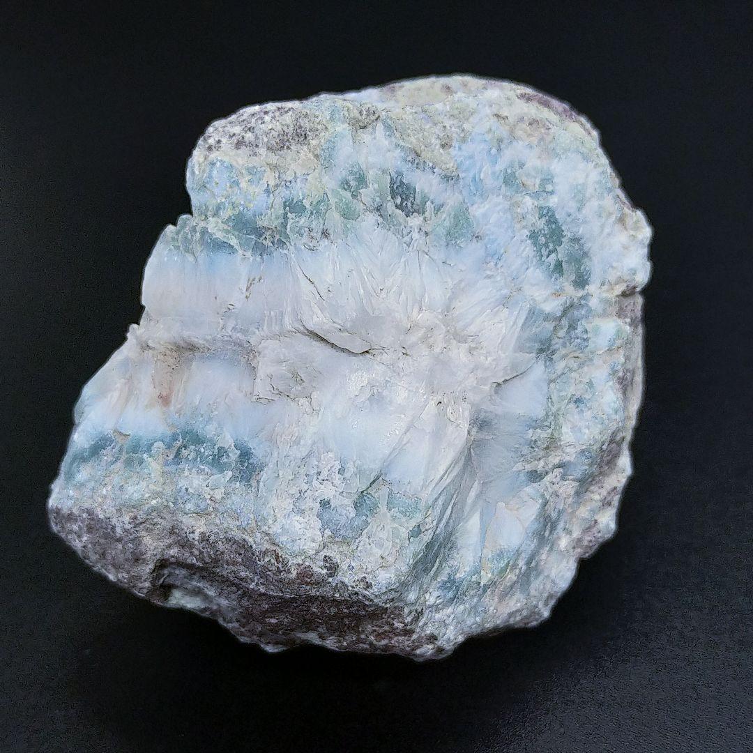 ラリマー原石⑤