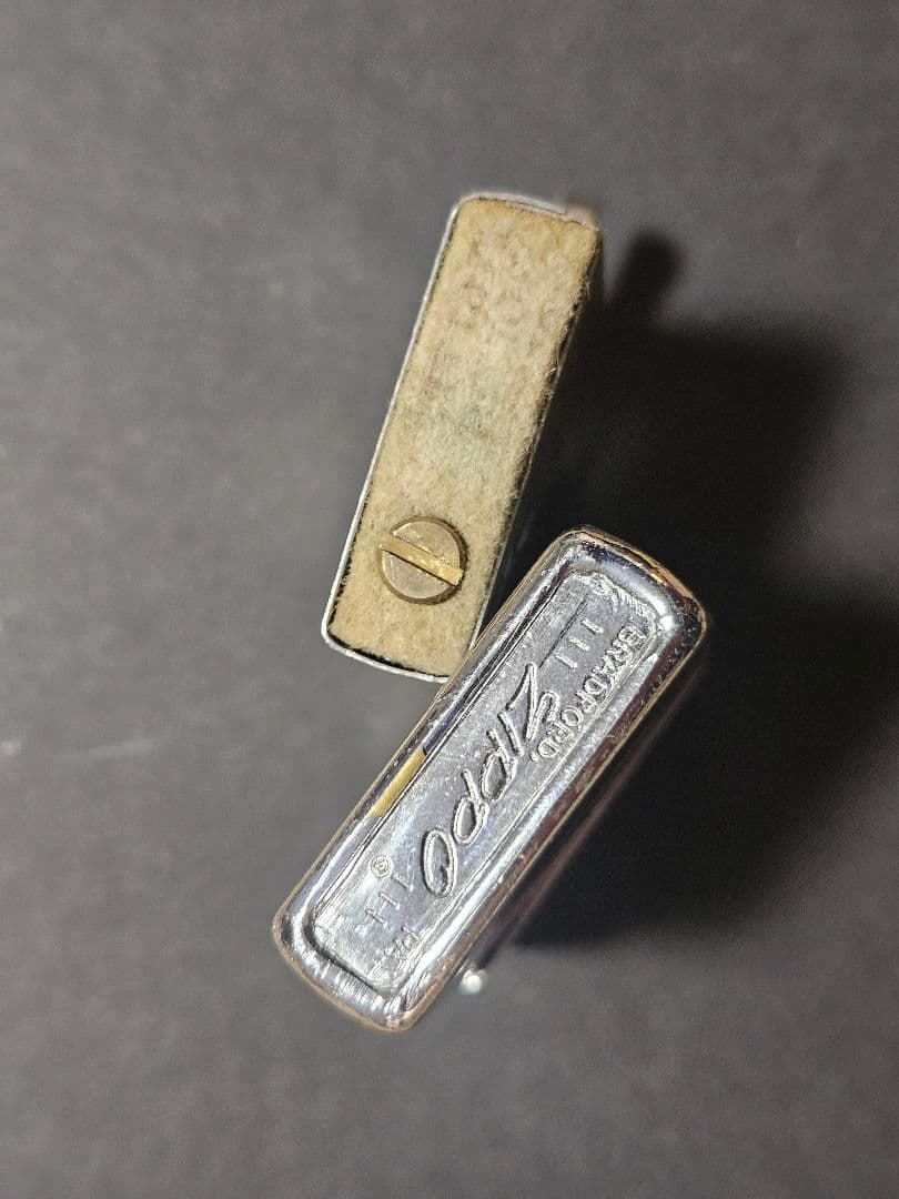 ベトナムジッポ　2個セット