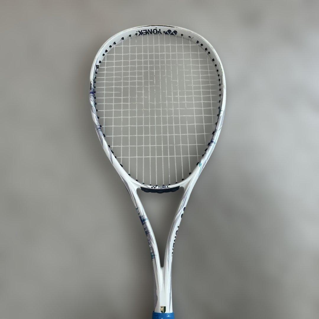 XENOVA Voltage 5S ラケット