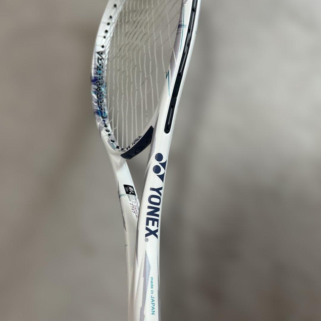 XENOVA Voltage 5S ラケット