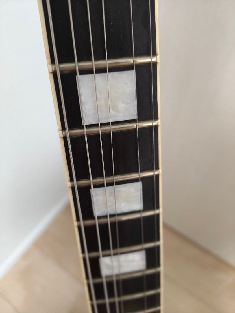 Orville by Gibson LPC-57B バイギブ フジゲン