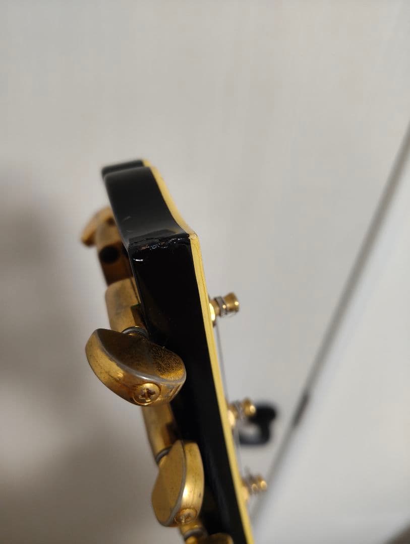 Orville by Gibson LPC-57B バイギブ フジゲン