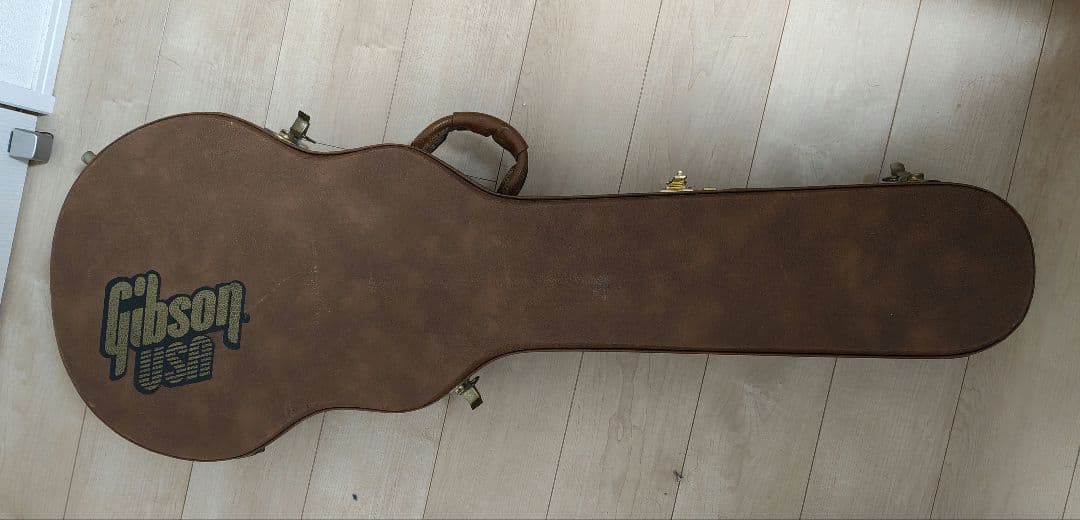 Orville by Gibson LPC-57B バイギブ フジゲン