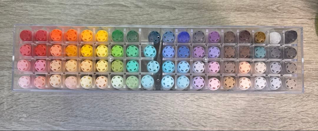 コピックチャオ スタート 72色