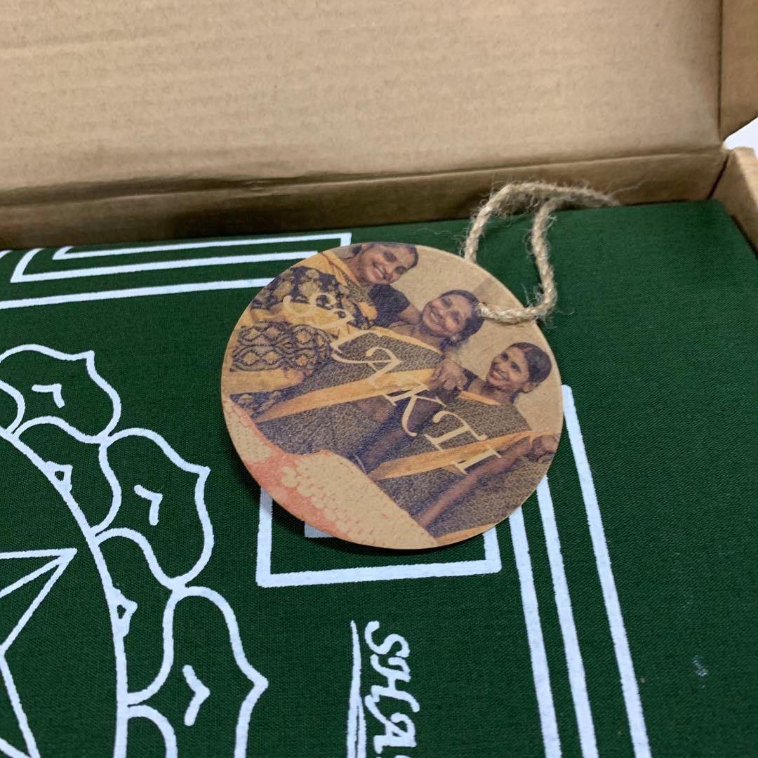 新品　シャクティ 指圧マット みどり　レベル2