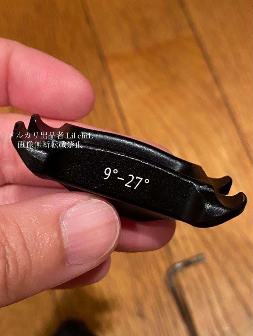 enve カーボンシートポスト ブラック 27.2mm 300mm 25mm