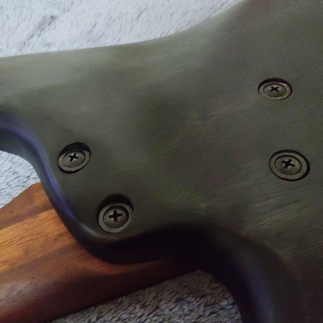 Ibanez SR500 ブラックフラット 4弦