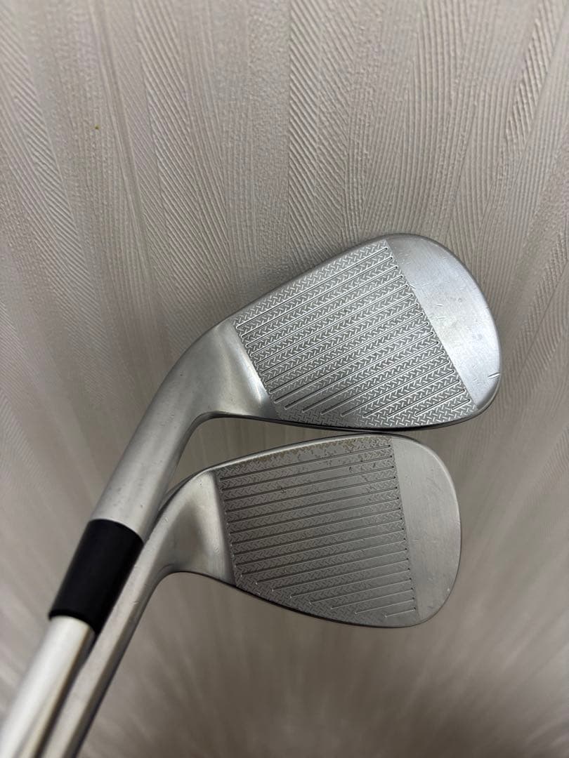 ネクスジェン　ウェッジ　50° 56° セット