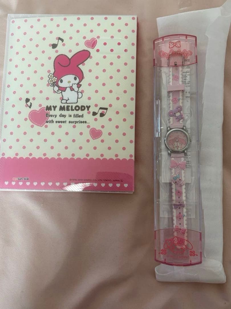 レア当時物大量❣️サンリオくじ他 ハローキティクロミマイメロまとめ売り