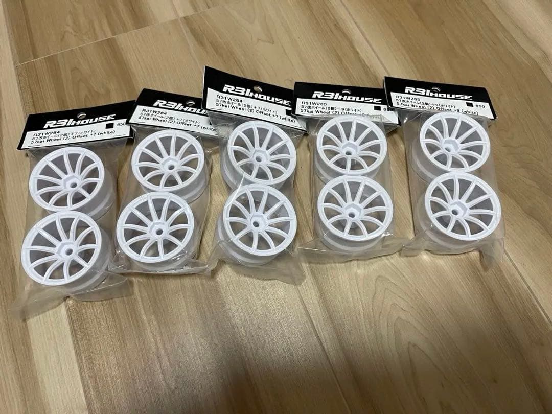 （最終価格）SHIBATA GRK4 オプションボディメカ付き 予備パーツ多数