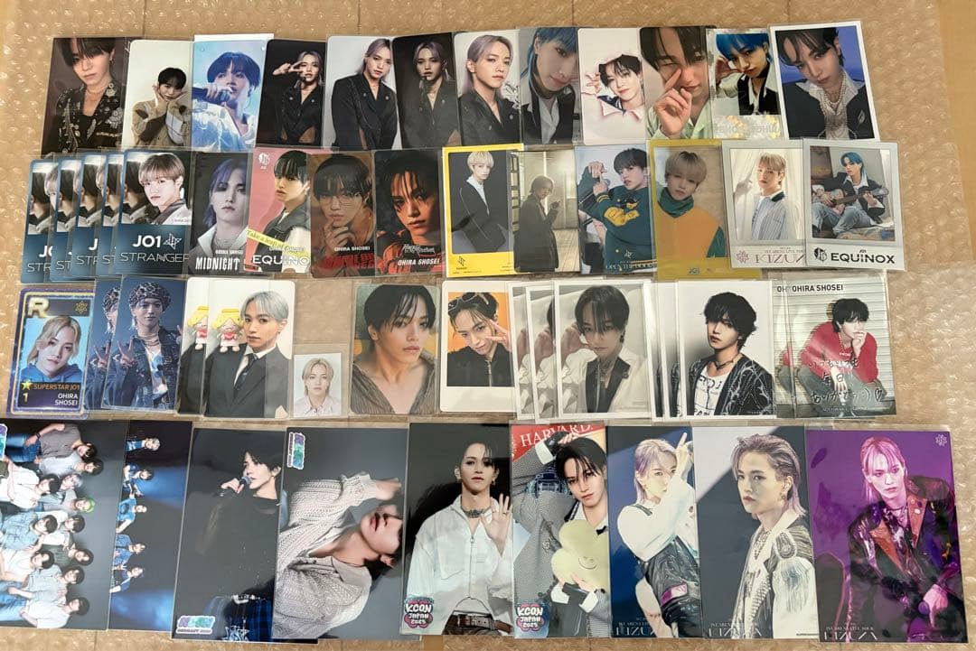 大平祥生　まとめ売り