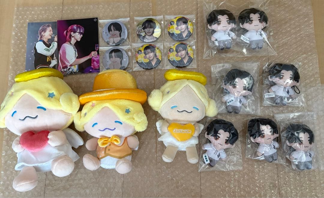 大平祥生　まとめ売り