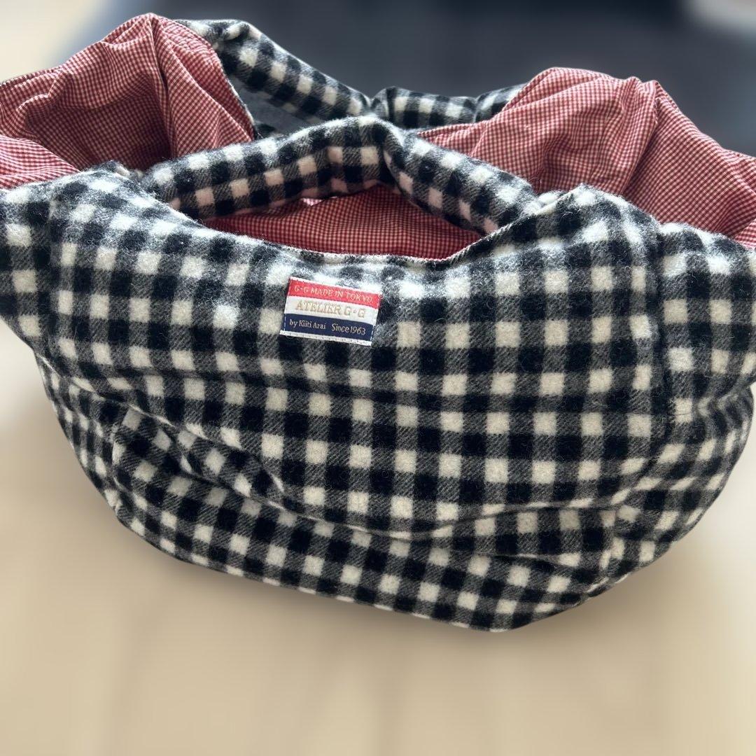 アトリエgg バッグ